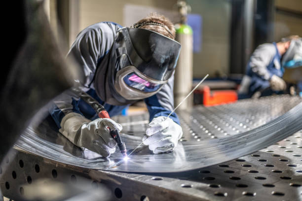 Oneonta, NY Welder & Metal Fabrication Company